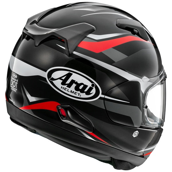 Arai Quantum-X Ray Helmet 5