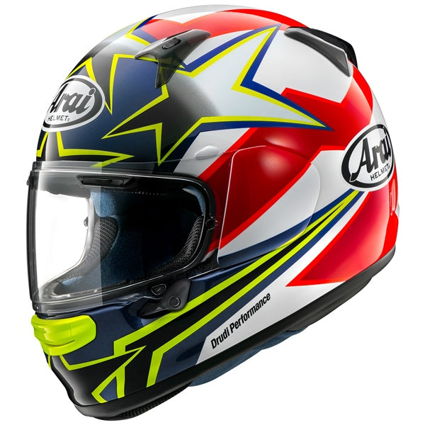 Arai Regent-X Stars & Stripes Helmet 1