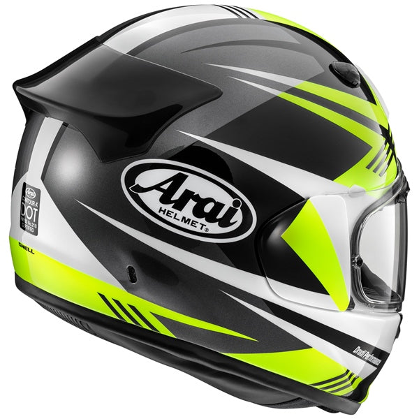 Arai Contour-X Mark Helmet 4