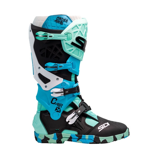 Sidi Crossair X Boots 13