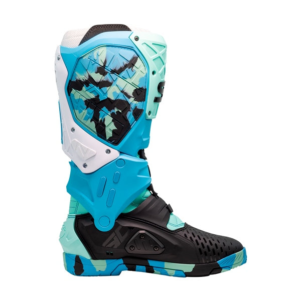 Sidi Crossair X Boots 14