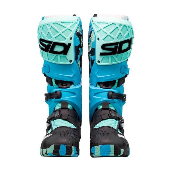 Sidi Crossair X Boots 16