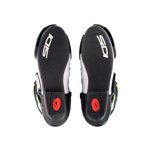 Sidi Rex Boots 22