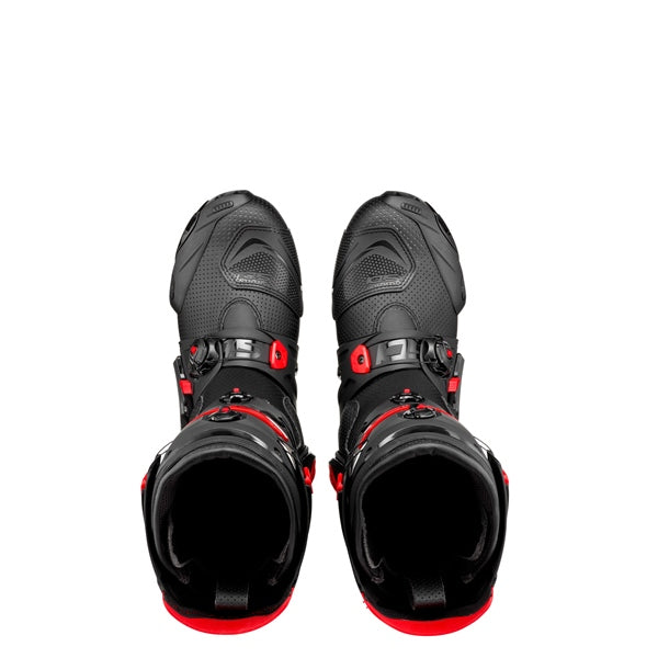 Sidi Rex Air Boots 17