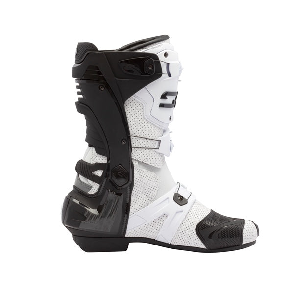 Sidi Rex Air Boots 22