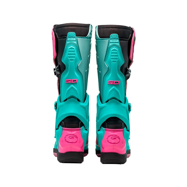 Sidi Crossair Boots 23