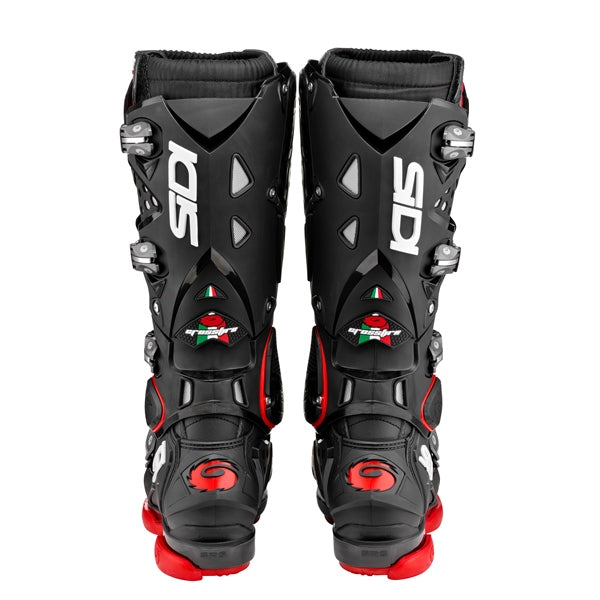 Sidi Crossfire 2 Sm Boots 4