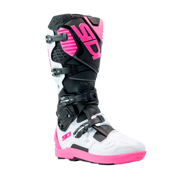 Sidi Crossfire 3 SRS Boots 17