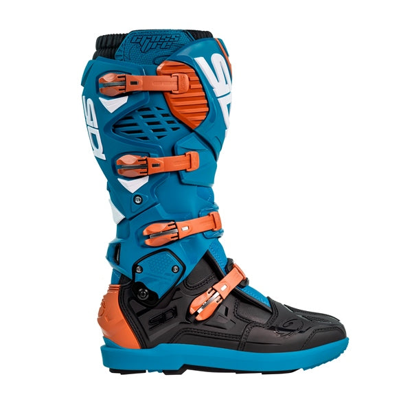 Sidi Crossfire 3 SRS Boots 25