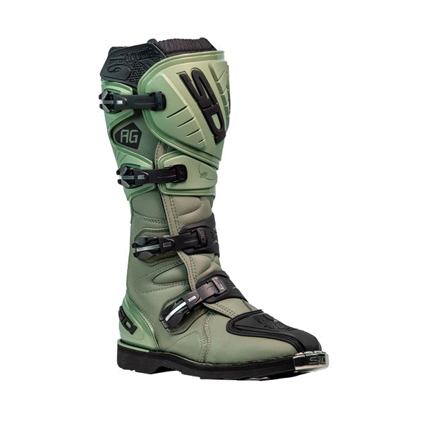 Sidi Agueda Boots 3