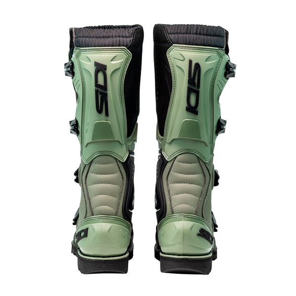 Sidi Agueda Boots 5