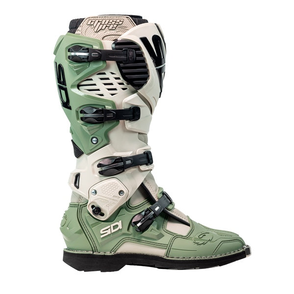 Sidi Crossfire 3 Boots 1