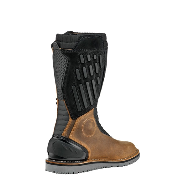 Sidi Trial Zero.2 Boots 8