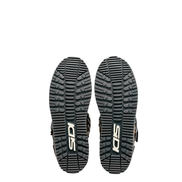 Sidi Trial Zero.2 Boots 11