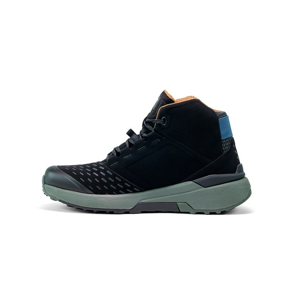 Sidi Nucleus Suede WP Shoes 2