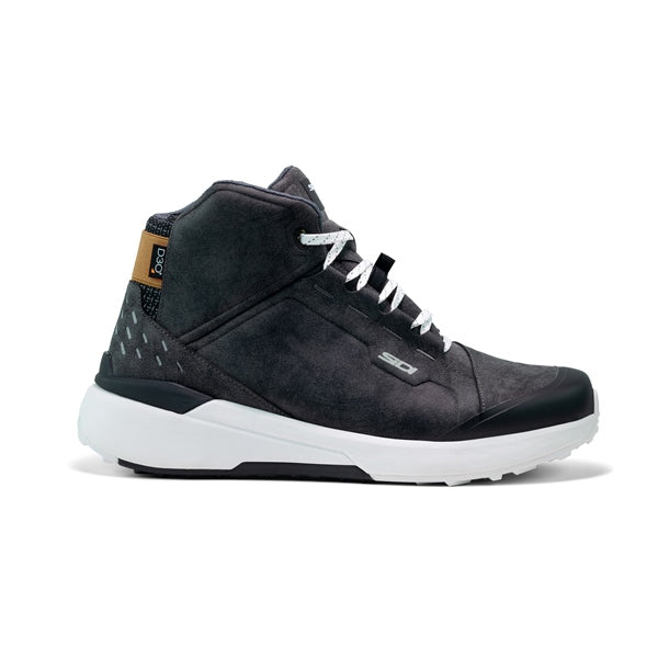 Sidi Nucleus Suede WP Shoes 7