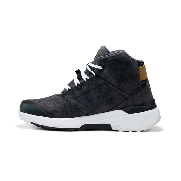 Sidi Nucleus Suede WP Shoes 8