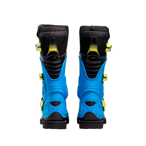 Sidi Flame Boots 11