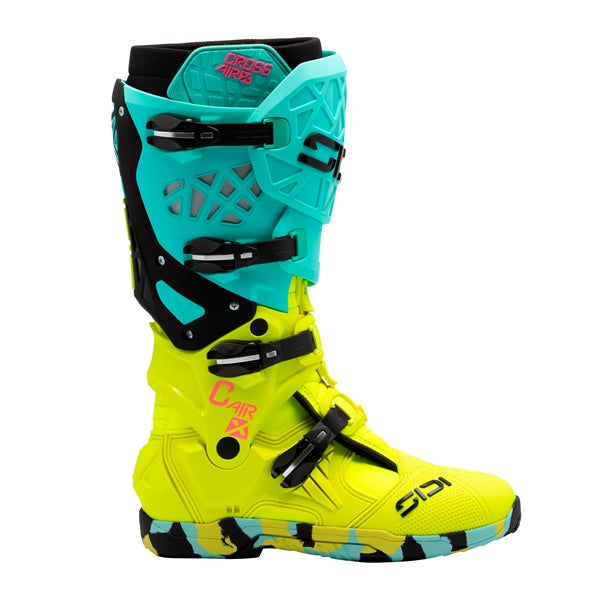 Sidi Crossair X Boots 32