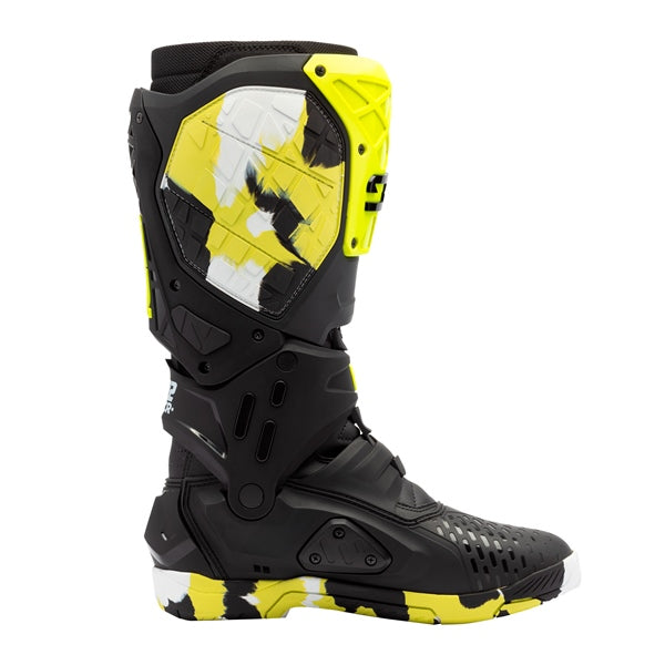 Sidi Crossair X Boots 45