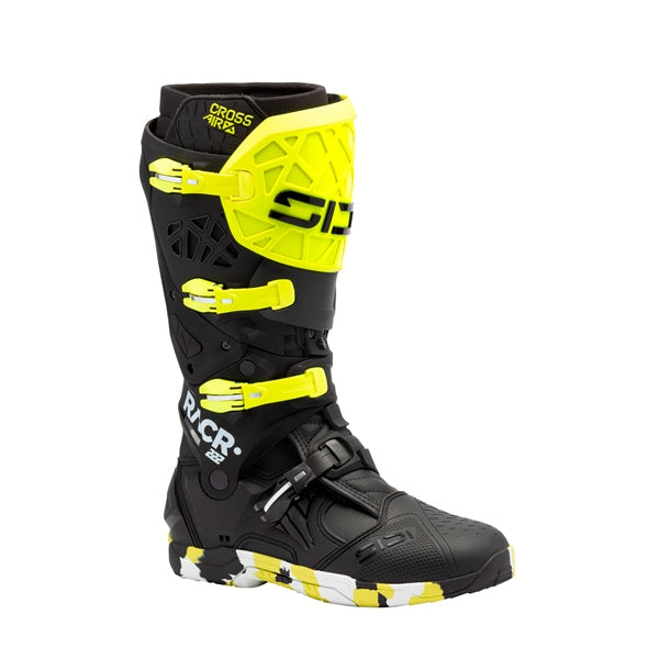Sidi Crossair X Boots 43