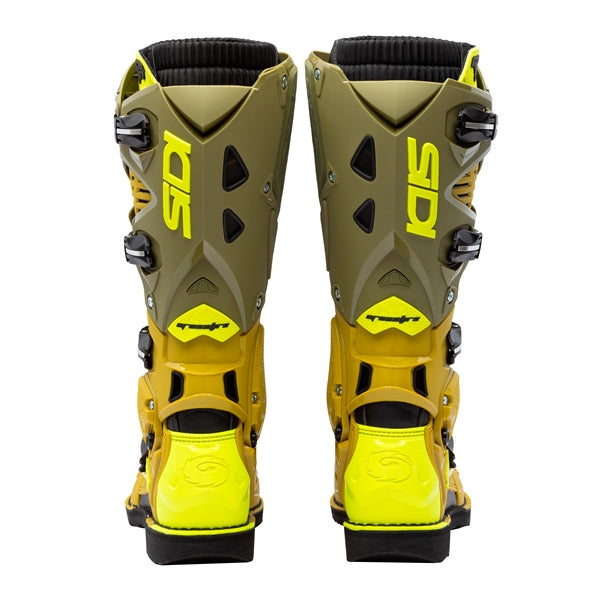 Sidi Crossfire 3 Boots 35