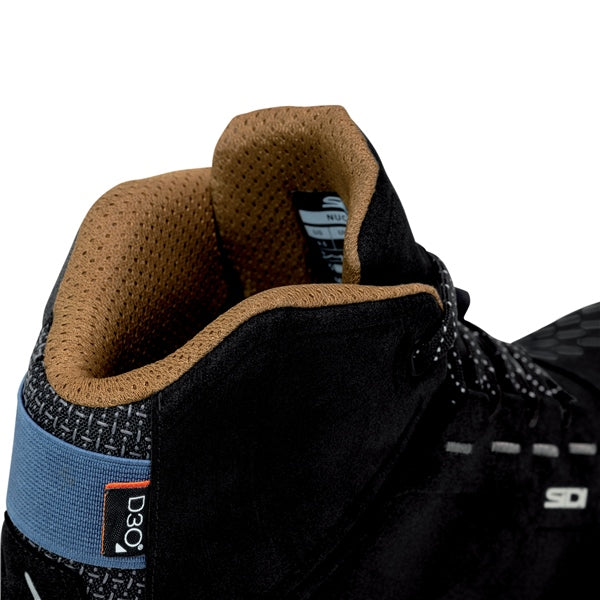 Sidi Nucleus High Wp Shoes 7