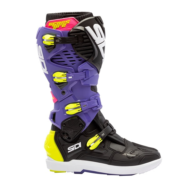 Sidi Crossfire 3 SRS Boots 34