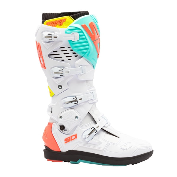 Sidi Crossfire 3 SRS Boots 40