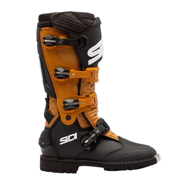 Sidi X Power Enduro Boots 26