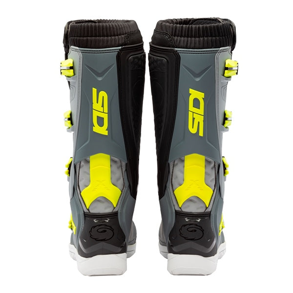 Sidi X Power SC Boots 41