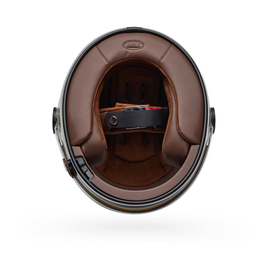 PS BULLITT GT WANDER VWH/BK S angle 5