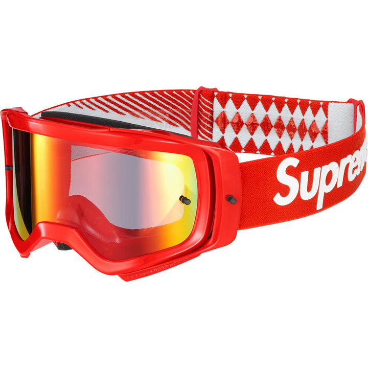 Supreme Fox Racing Goggles – Motohut