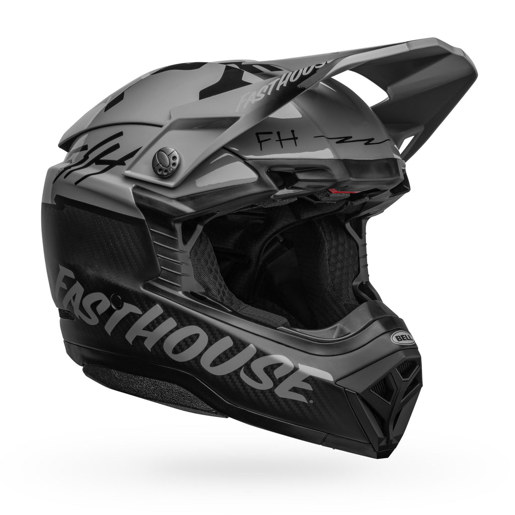 PS MOTO-10 SPHR FH BMF M/G GY/BK XS angle 2