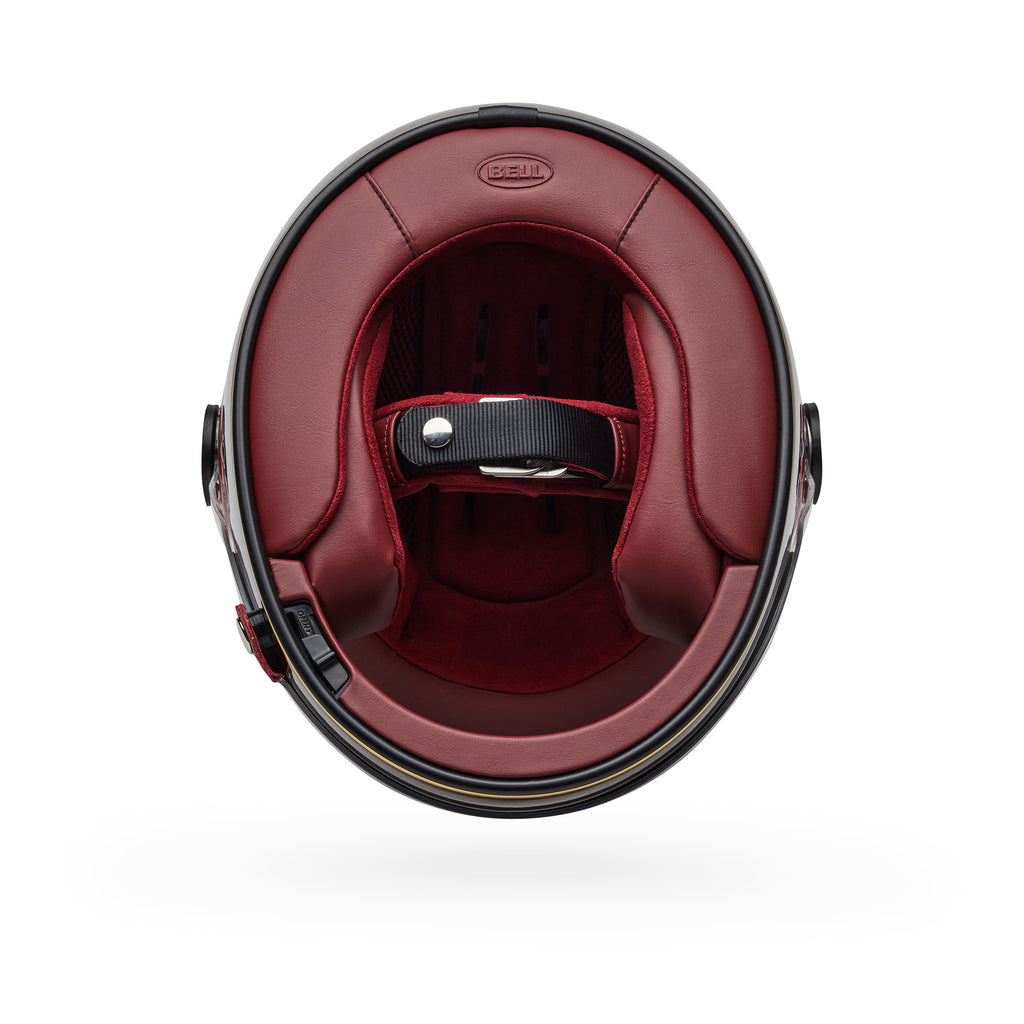 PS BULLITT GT CRB TT RD/GD S angle 5