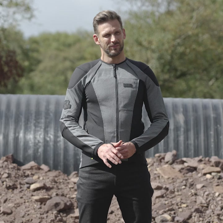 Knox Urbane Pro MK3 Shirt – Motohut