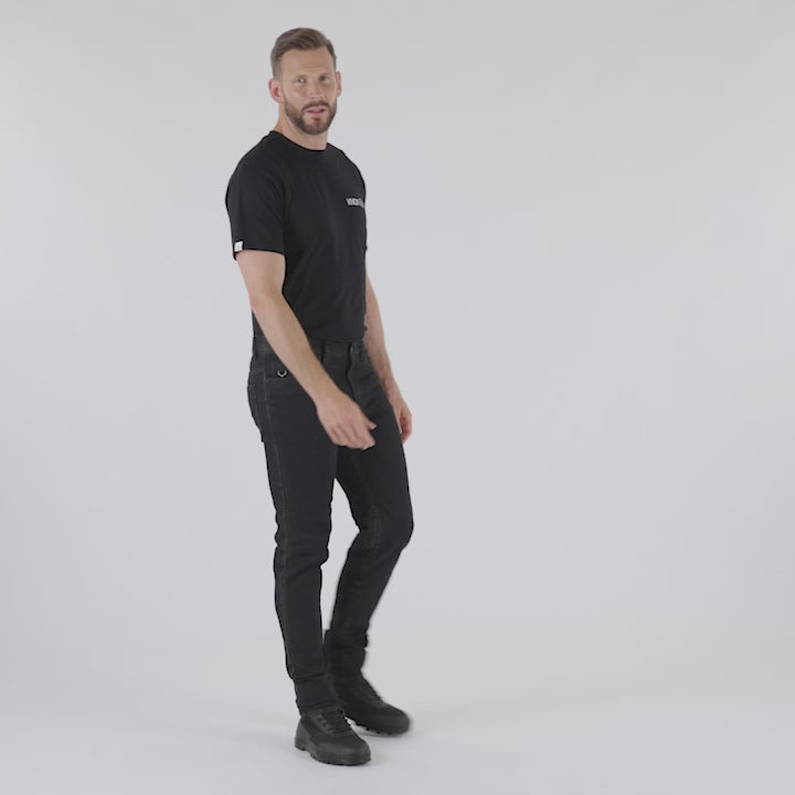 Knox Colton Slim Jeans – Motohut
