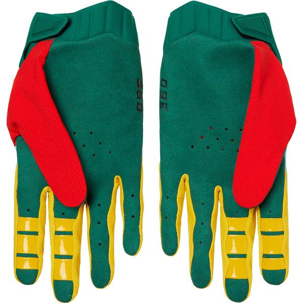 Supreme, Accessories, Supreme X Fox Gloves